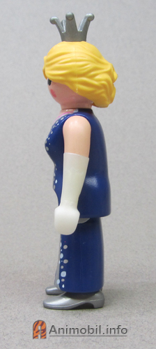 Girls Series Nine 1 Ice Queen