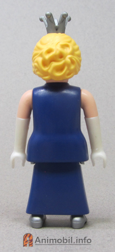 Girls Series Nine 1 Ice Queen