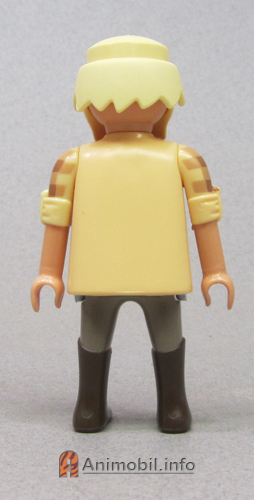 Movie Series One 7 Hillbilly