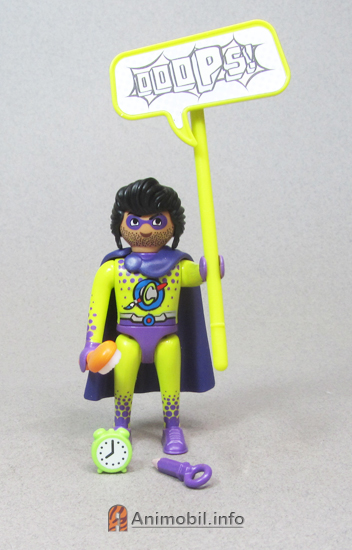 Everdreamerz Two 11 Justin Time