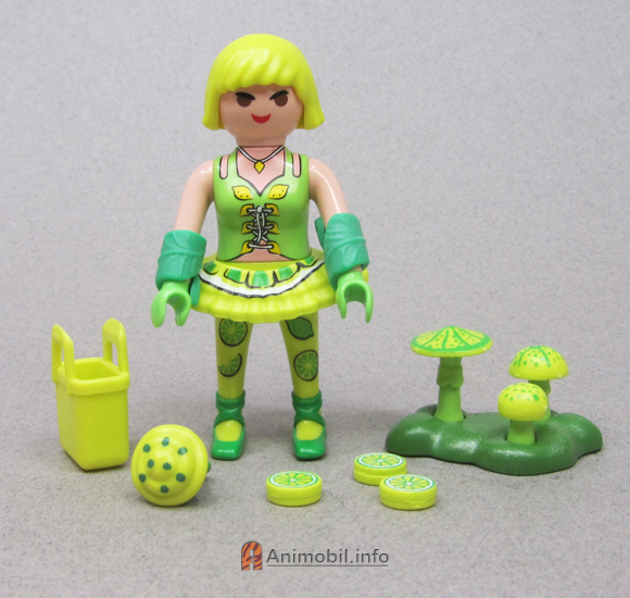 Everdreamerz One 5 Kimby