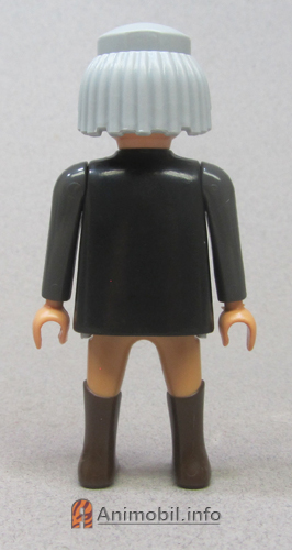 Movie Series Two 11 Doubletooth