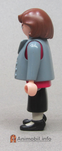 Movie Series Two 10 Dr. Grim