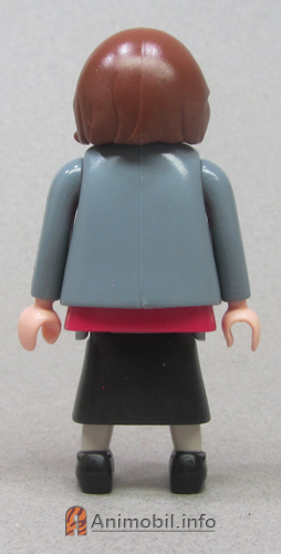 Movie Series Two 10 Dr. Grim