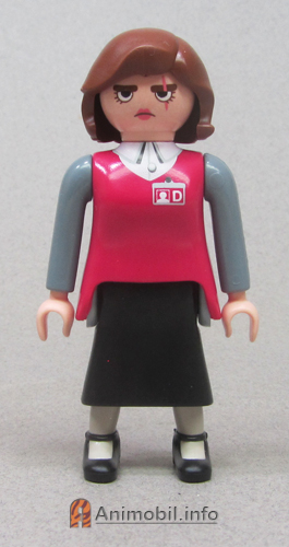 Movie Series Two 10 Dr. Grim