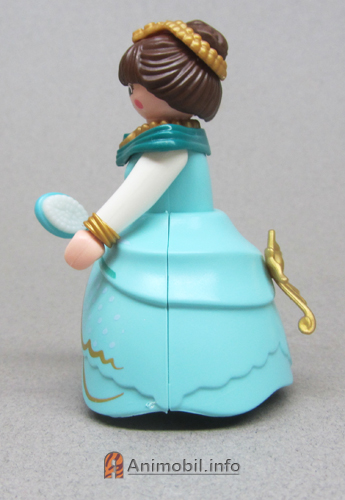 Movie Series Two 6 Fairytale Marla