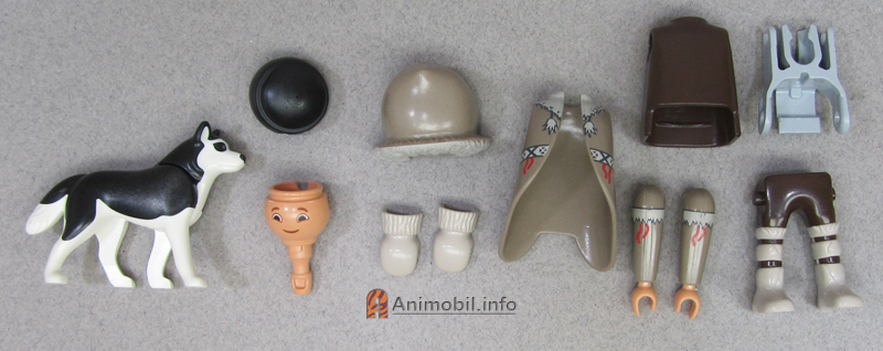 Movie Series Two 2 Inuit