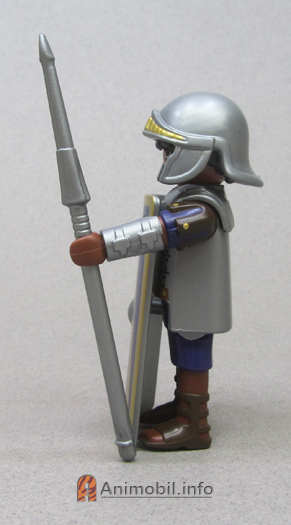 Movie Series Two 12 Legionary