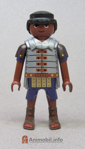 Movie Series Two 12 Legionary
