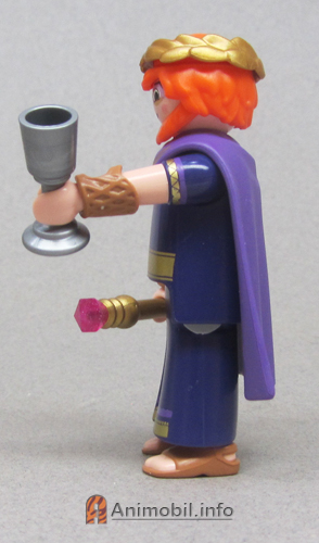 Movie Series Two 7 Emperor Maximus