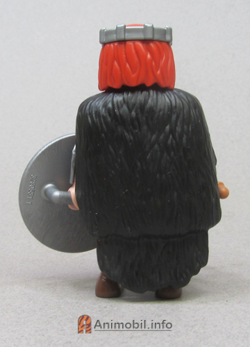 Movie Series Two 8 Sven