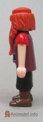 Movie Series Two 8 Sven