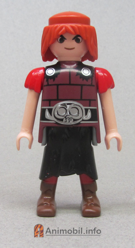 Movie Series Two 8 Sven