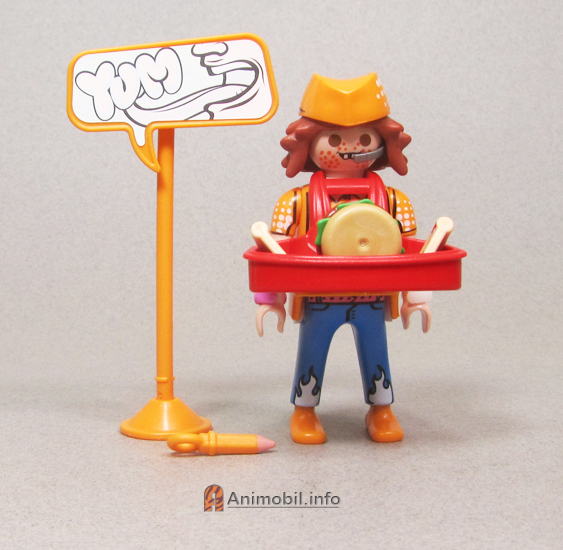 Everdreamerz Two 5 Mr Fastfood