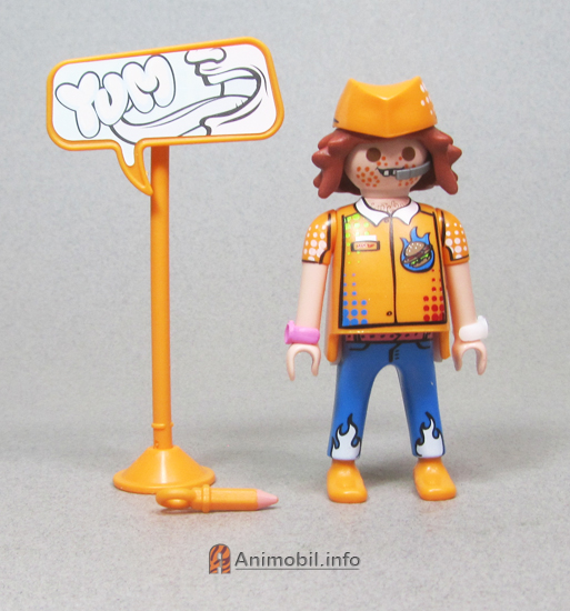 Everdreamerz Two 5 Mr Fastfood