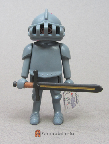 Scooby-Doo Series One 2 Black Knight