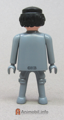 Scooby-Doo Series One 2 Black Knight