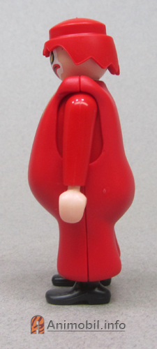 Scooby-Doo Series One 7 Ghost Clown