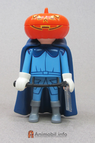 Scooby-Doo Series One 10 Headless Horseman