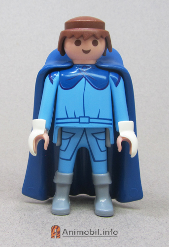 Scooby-Doo Series One 10 Headless Horseman