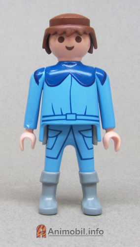 Scooby-Doo Series One 10 Headless Horseman