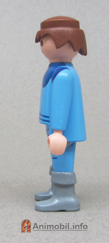 Scooby-Doo Series One 10 Headless Horseman