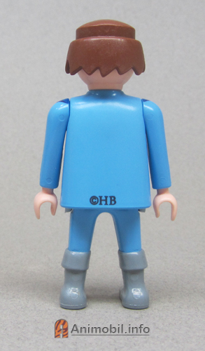 Scooby-Doo Series One 10 Headless Horseman