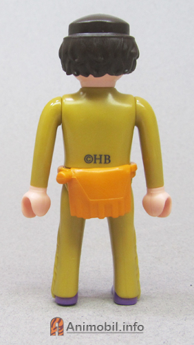 Scooby-Doo Series One 4 Indian Doctor