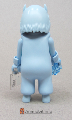 Scooby-Doo Series One 12 Snow Ghost