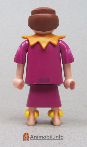 Scooby-Doo Series One 8 Witch Doctor