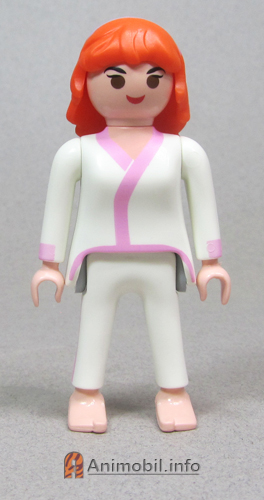 Scooby-Doo Series Two 2 Daphne