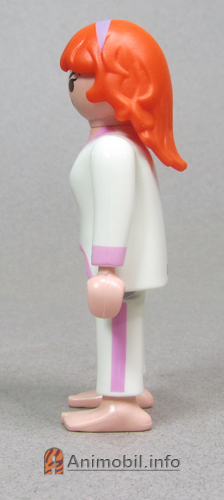 Scooby-Doo Series Two 2 Daphne