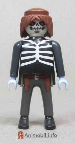 Scooby-Doo Series Two 12 Ghost of Dapper Jack Rogers