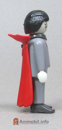 Scooby-Doo Series Two 8 Dracula