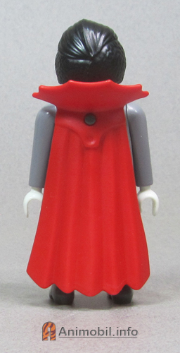 Scooby-Doo Series Two 8 Dracula