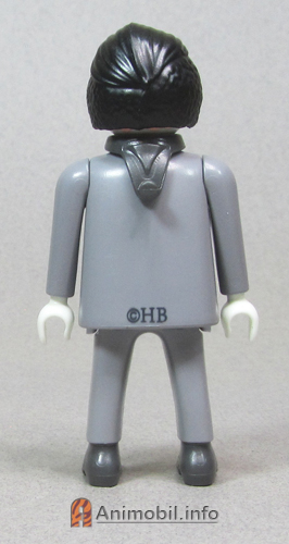 Scooby-Doo Series Two 8 Dracula