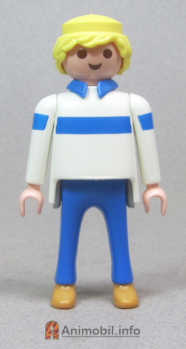 Scooby-Doo Series Two 4 Fred