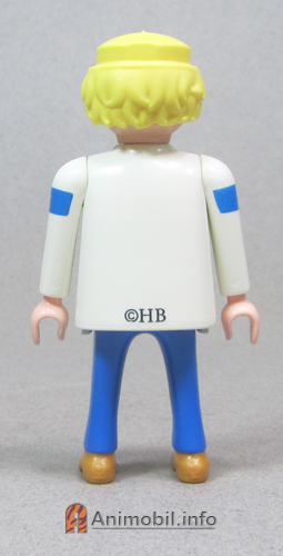 Scooby-Doo Series Two 4 Fred