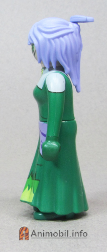 Scooby-Doo Series Two 7 Ghost Girl