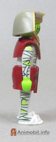 Scooby-Doo Series Two 11 Mummy