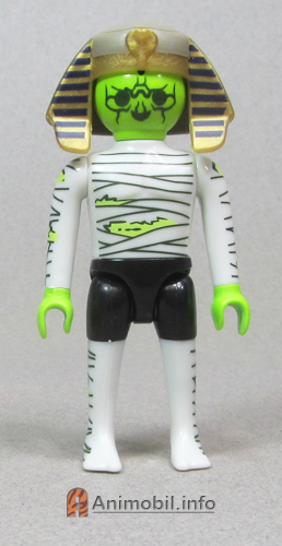 Scooby-Doo Series Two 11 Mummy