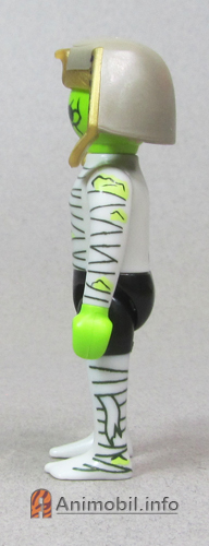 Scooby-Doo Series Two 11 Mummy