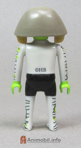 Scooby-Doo Series Two 11 Mummy