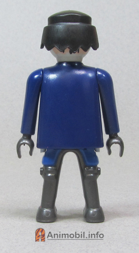 Scooby-Doo Series Two 10 Ghost of the Black Samurai