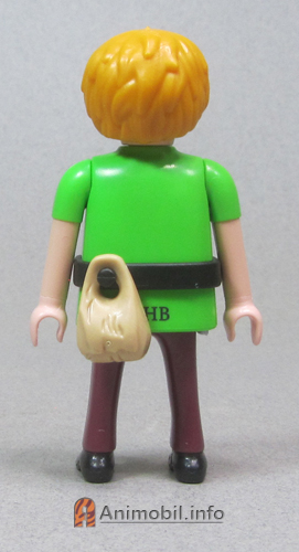 Scooby-Doo Series Two 1 Shaggy