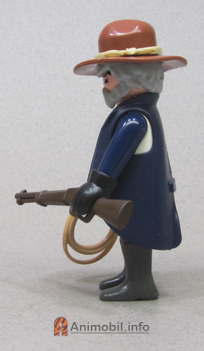 Movie Series One 10 Sheriff