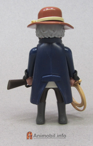 Movie Series One 10 Sheriff