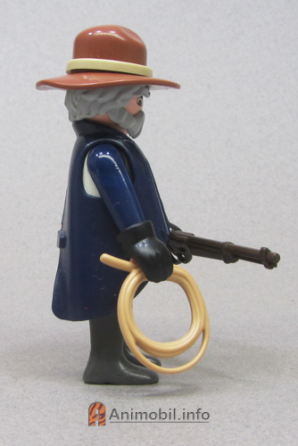 Movie Series One 10 Sheriff