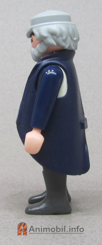 Movie Series One 10 Sheriff