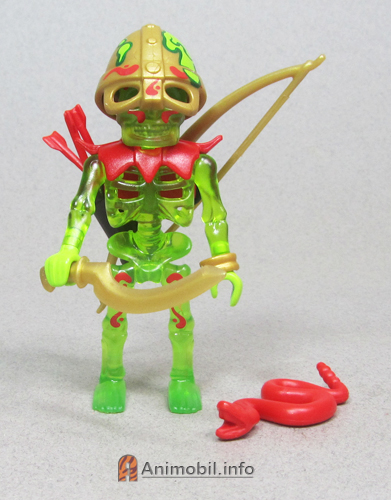 Novelmore Skeleton 1 Archer